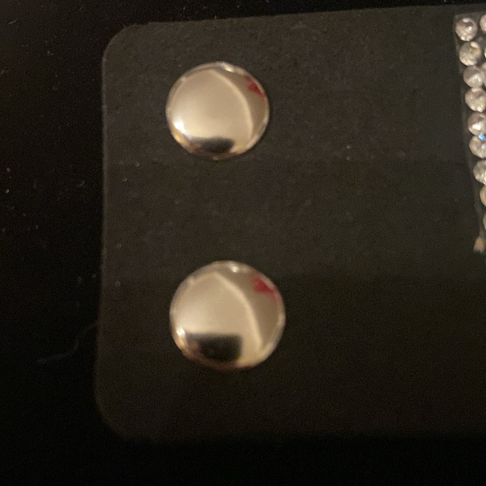HD Rhinestone Bling Bracelet - Picture 6 of 6